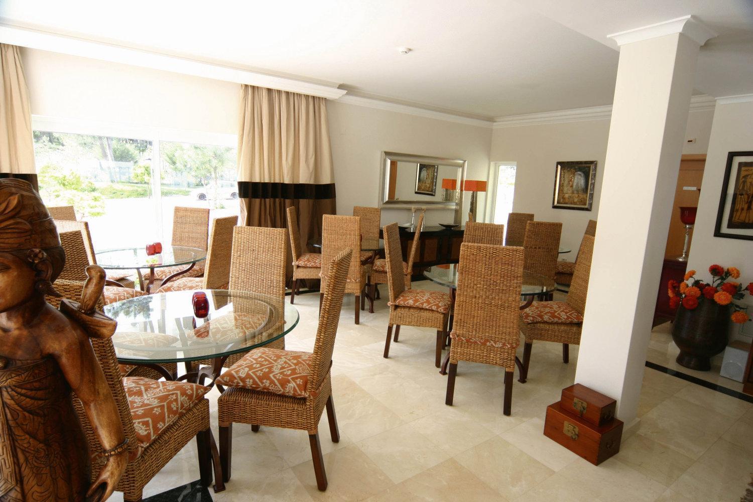 Hotel Soltroia - Foz Do Sado Bagian luar foto