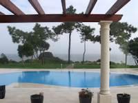 Hotel Soltroia - Foz Do Sado Bagian luar foto