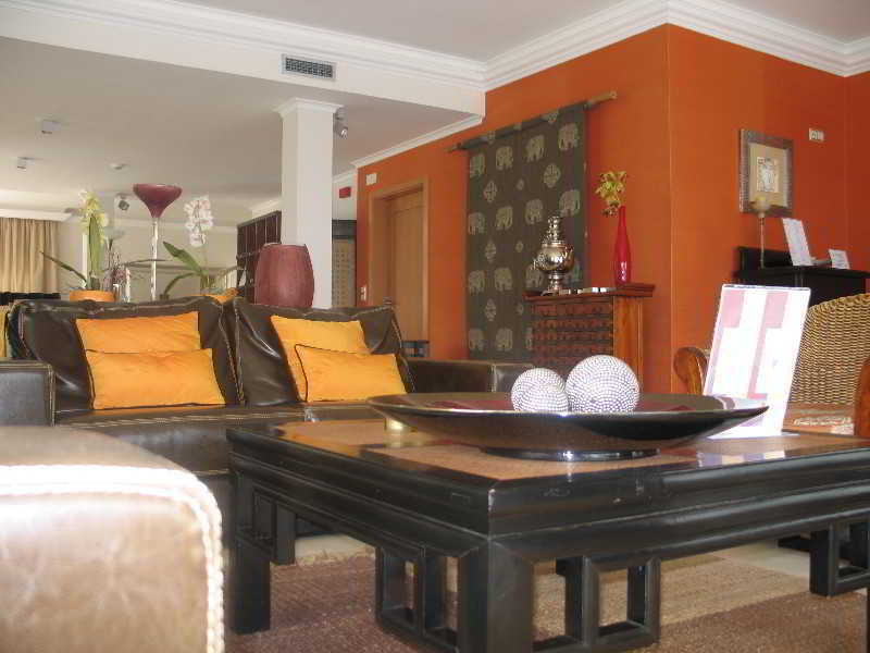 Hotel Soltroia - Foz Do Sado Bagian luar foto