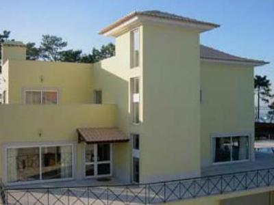 Hotel Soltroia - Foz Do Sado Bagian luar foto